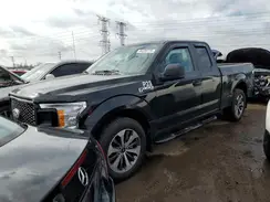 1FTEX1CP6KKC28916 2019 FORD F-150