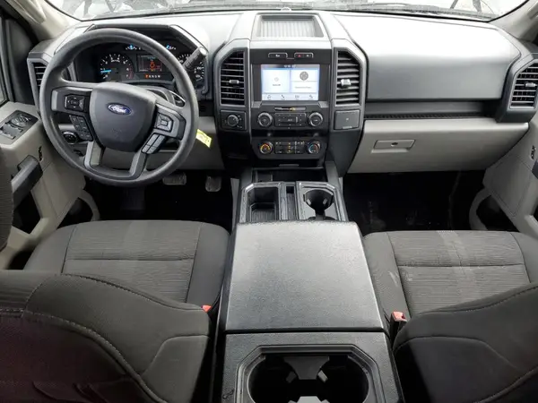 1FTEX1CP6KKC28916 2019 FORD F-150 - Image 8