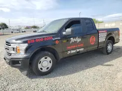 1FTEX1CP6KKC50723 2019 FORD F-150