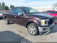 1FTEX1CP6KKC60720 2019 FORD F-150