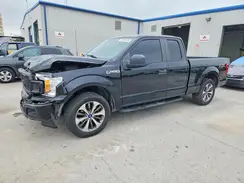 1FTEX1CP6KKC81910 2019 FORD F-150