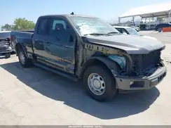 1FTEX1CP6KKC98612 2019 FORD F-150