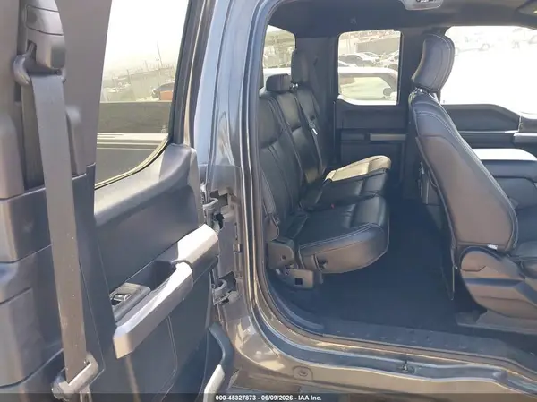 1FTEX1CP6KKC98612 2019 FORD F-150 - Image 8
