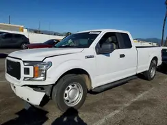 1FTEX1CP6KKE52672 2019 FORD F-150