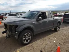 1FTEX1CP6LFA16799 2020 FORD F-150