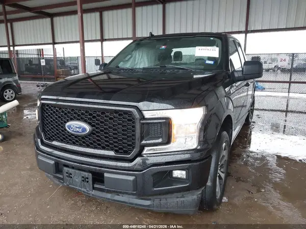 1FTEX1CP6LFB96978 2020 FORD F-150 - Image 2