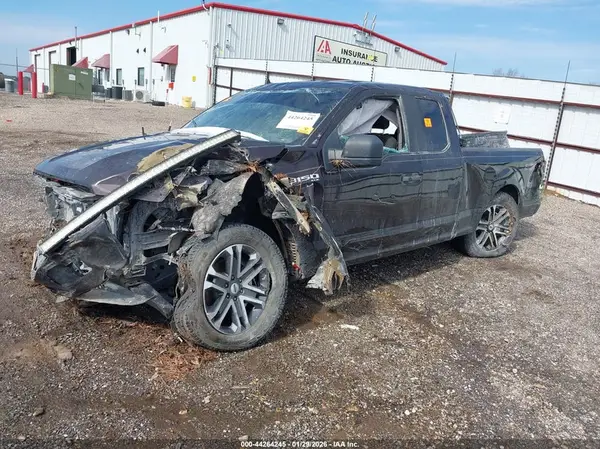 1FTEX1CP6LKD05480 2020 FORD F-150 - Image 2