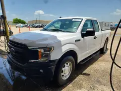1FTEX1CP6LKD35661 2020 FORD F-150