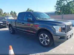 1FTEX1CP6LKE65116 2020 FORD F-150