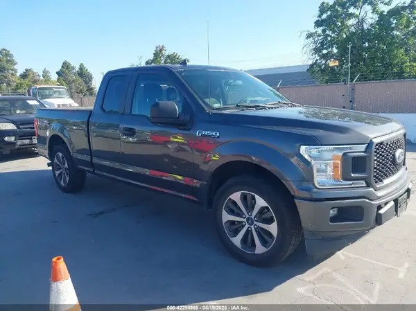 1FTEX1CP6LKE65116 2020 FORD F-150 - Image 1