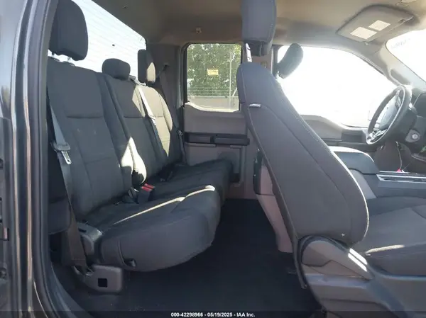 1FTEX1CP6LKE65116 2020 FORD F-150 - Image 8