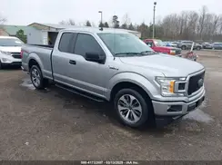1FTEX1CP6LKF24052 2020 FORD F-150