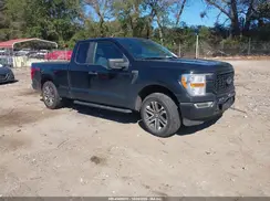 1FTEX1CP6MFA45205 2021 FORD F-150