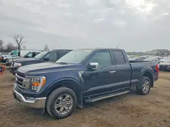 1FTEX1CP6MFB00168 2021 FORD F-150