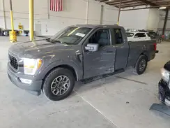 1FTEX1CP6MKD40943 2021 FORD F-150