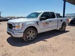 1FTEX1CP6MKD65860 2021 FORD F-150