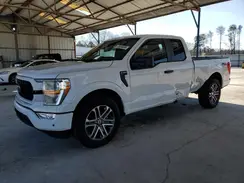 1FTEX1CP6MKD89141 2021 FORD F-150