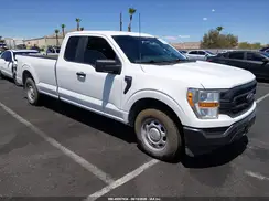 1FTEX1CP6MKE42601 2021 FORD F-150