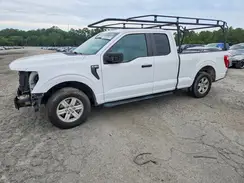1FTEX1CP6MKE76800 2021 FORD F-150