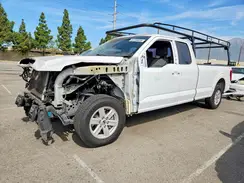 1FTEX1CP6NKD23304 2022 FORD F-150