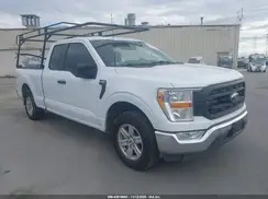 1FTEX1CP6NKD27546 2022 FORD F-150