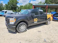 1FTEX1CP6NKD93398 2022 FORD F-150