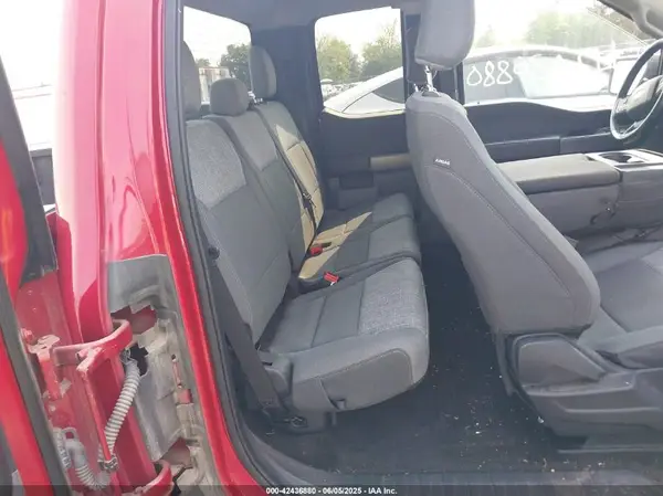 1FTEX1CP6NKE04013 2022 FORD F-150 - Image 8