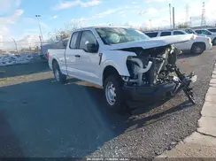 1FTEX1CP6NKE25542 2022 FORD F-150
