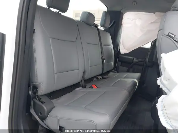 1FTEX1CP6NKE25542 2022 FORD F-150 - Image 8
