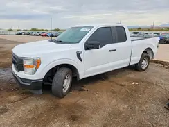 1FTEX1CP6NKE47444 2022 FORD F-150