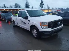 1FTEX1CP6NKE75468 2022 FORD F-150