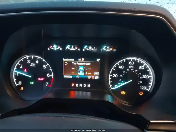2022 FORD F-150 auction photo 7