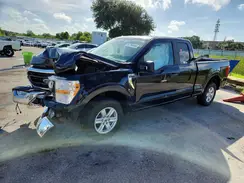 1FTEX1CP6NKF30503 2022 FORD F-150