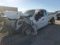 1FTEX1CP6PKD07610 2023 FORD F-150