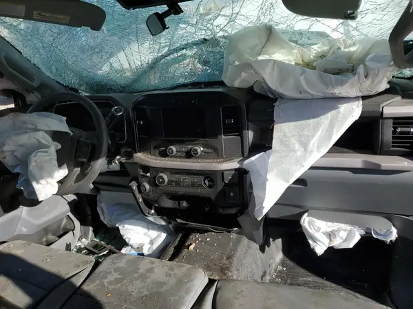 1FTEX1CP6PKD07610 2023 FORD F-150 - Image 8