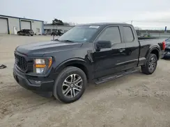 1FTEX1CP6PKD50151 2023 FORD F-150