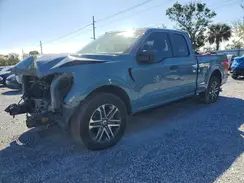 1FTEX1CP6PKD50392 2023 FORD F-150