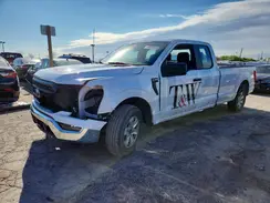 1FTEX1CP6PKE30789 2023 FORD F-150