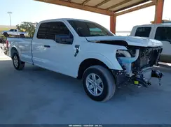1FTEX1CP6PKF60121 2023 FORD F-150
