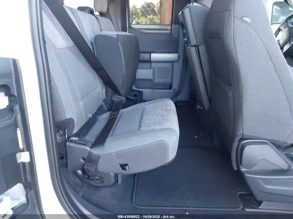 1FTEX1CP6PKF60121 2023 FORD F-150 - Image 8