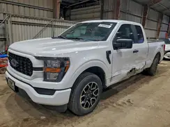 1FTEX1CP6PKF65982 2023 FORD F-150