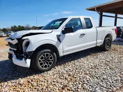 1FTEX1CP6PKF87397 2023 FORD F-150