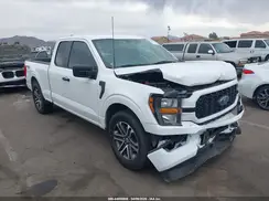 1FTEX1CP6PKF92261 2023 FORD F-150