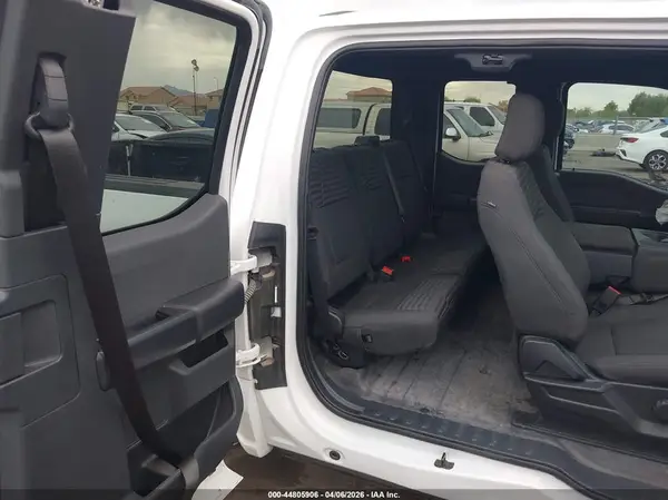 1FTEX1CP6PKF92261 2023 FORD F-150 - Image 8