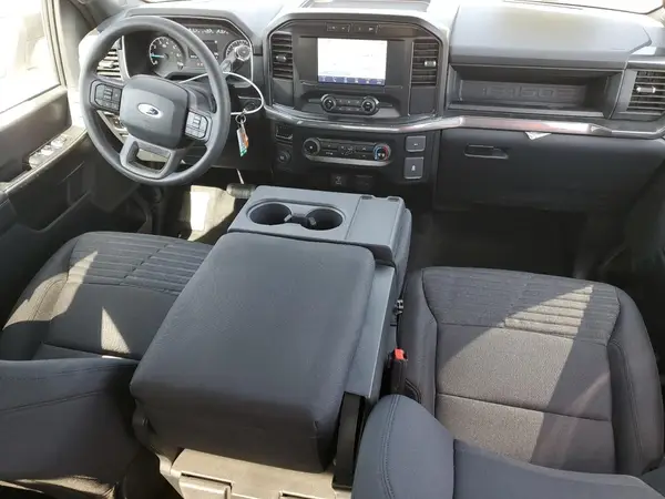 1FTEX1CP6PKF95077 2023 FORD F-150 - Image 8