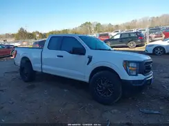 1FTEX1CP6PKG15330 2023 FORD F-150