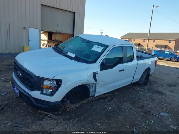 1FTEX1CP6PKG15330 2023 FORD F-150 - Image 2