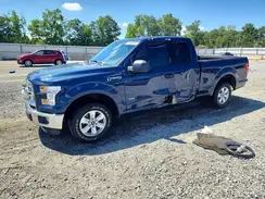 1FTEX1CP7GFA67217 2016 FORD F-150