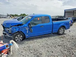 1FTEX1CP7GFA97365 2016 FORD F-150