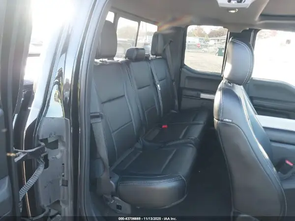1FTEX1CP7GFB08932 2016 FORD F-150 - Image 8
